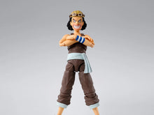 Cargar imagen en el visor de la galería, S.H.Figuarts USOPP -ROMANCE DAWN-