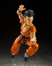 Cargar imagen en el visor de la galería, PREVENTA - S.H. FIGUARTS YAMCHA