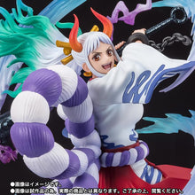 Cargar imagen en el visor de la galería, FIGUARTS ZERO YAMATO BOUNTY RUSH 5TH ANIV.