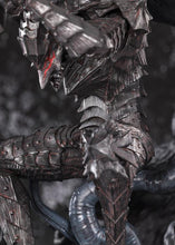 Cargar imagen en el visor de la galería, PREVENTA - Figuarts Zero Touche Metallique GUTS (BERSERKER ARMOR)