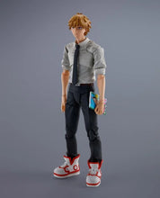 Cargar imagen en el visor de la galería, S.H.FIGUARTS DENJI