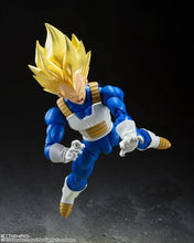 Cargar imagen en el visor de la galería, PREVENTA - S. H. FIGUARTS SUPER SAIYAN VEGETA