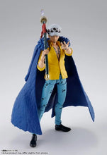 Cargar imagen en el visor de la galería, S.H. FIGUARTS TRAFALGAR LAW