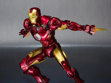 Cargar imagen en el visor de la galería, S.H. FIGUARTS IRON MAN 2: MK4 - 15 ANIV.