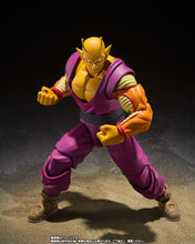 Cargar imagen en el visor de la galería, S.H. FIGUARTS ORANGE PICCOLO