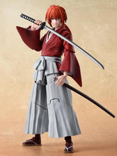 Cargar imagen en el visor de la galería, S.H. FIGUARTS KENSHIN HIMURA