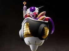 Cargar imagen en el visor de la galería, S.H. FIGUARTS FREEZA FIRST FORM AND FRIEZA POD SET