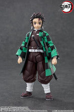 Cargar imagen en el visor de la galería, S. H. FIGUARTS TANJIRO KAMADO