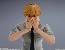 Cargar imagen en el visor de la galería, S.H.FIGUARTS DENJI