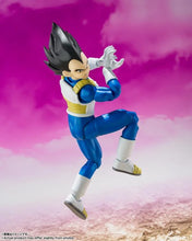 Cargar imagen en el visor de la galería, S.H. FIGUARTS VEGETA DAIMA