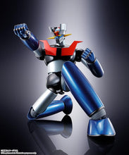 Cargar imagen en el visor de la galería, MAZINGER Z KUNSHIN -KAKUMEI SHINKA- SOUL OF CHOGOKIN GX-105