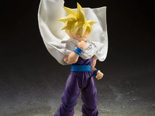 Cargar imagen en el visor de la galería, PREVENTA - S.H. FIGUARTS SUPER SAIYAN SON GOHAN