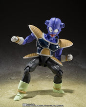 Cargar imagen en el visor de la galería, S. H. FIGUARTS KYEWI EXCLUSIVO