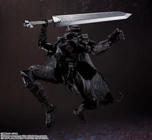 Cargar imagen en el visor de la galería, S.H. FIGUARTS GUTS BERSERK ARMOR