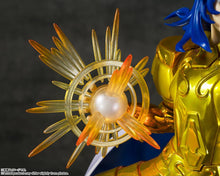 Cargar imagen en el visor de la galería, PREVENTA - Figuarts Zero Touche Metallique GEMINI SAGA