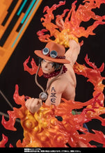 Cargar imagen en el visor de la galería, FIGUARTS ZERO PORTGAS D. ACE- 5º ANIVERSARIO