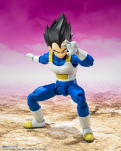 Cargar imagen en el visor de la galería, S.H. FIGUARTS VEGETA DAIMA