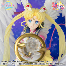 Cargar imagen en el visor de la galería, FIGUARTS ZERO CHOUETTE ETERNAL SAILOR MOON