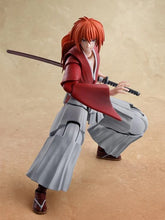 Cargar imagen en el visor de la galería, S.H. FIGUARTS KENSHIN HIMURA