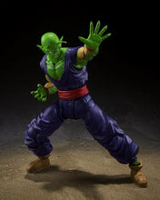 Cargar imagen en el visor de la galería, S. H. FIGUARTS PICCOLO SUPER HERO