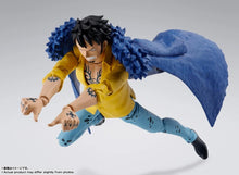 Cargar imagen en el visor de la galería, S.H. FIGUARTS TRAFALGAR LAW