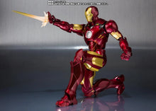 Cargar imagen en el visor de la galería, S.H. FIGUARTS IRON MAN 2: MK4 - 15 ANIV.