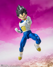 Cargar imagen en el visor de la galería, S.H. FIGUARTS VEGETA DAIMA
