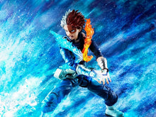 Cargar imagen en el visor de la galería, S.H. FIGUARTS SHOTO TODOROKI