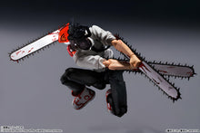 Cargar imagen en el visor de la galería, PREVENTA - CHAINSAW MAN S.H. FIGUARTS