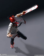 Cargar imagen en el visor de la galería, PREVENTA - CHAINSAW MAN S.H. FIGUARTS