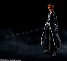 Cargar imagen en el visor de la galería, ICHIGO KUROSAKI -BANKAI S.H. FIGUARTS