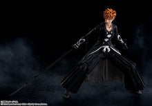 Cargar imagen en el visor de la galería, ICHIGO KUROSAKI -BANKAI S.H. FIGUARTS