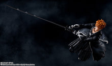 Cargar imagen en el visor de la galería, ICHIGO KUROSAKI -BANKAI S.H. FIGUARTS