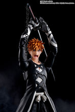 Cargar imagen en el visor de la galería, ICHIGO KUROSAKI -BANKAI S.H. FIGUARTS