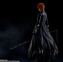 Cargar imagen en el visor de la galería, ICHIGO KUROSAKI -BANKAI S.H. FIGUARTS