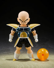 Cargar imagen en el visor de la galería, SH Figuarts Krillin - Battle Clothes