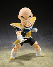 Cargar imagen en el visor de la galería, SH Figuarts Krillin - Battle Clothes