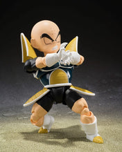 Cargar imagen en el visor de la galería, SH Figuarts Krillin - Battle Clothes