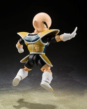 Cargar imagen en el visor de la galería, SH Figuarts Krillin - Battle Clothes