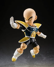 Cargar imagen en el visor de la galería, SH Figuarts Krillin - Battle Clothes