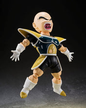 Cargar imagen en el visor de la galería, SH Figuarts Krillin - Battle Clothes
