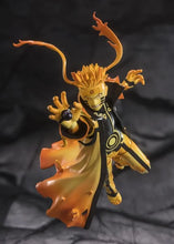Cargar imagen en el visor de la galería, S.H. FIGUARTS NARUTO UZUMAKI KURAMA LINK MODE
