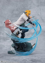 Cargar imagen en el visor de la galería, FIGUARTS ZERO MINATO NAMIKAZE RASENGAN