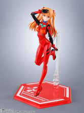 Cargar imagen en el visor de la galería, S.H.Figuarts ASUKA SHIKINAMI LANGLEY