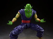 Cargar imagen en el visor de la galería, S. H. FIGUARTS PICCOLO SUPER HERO