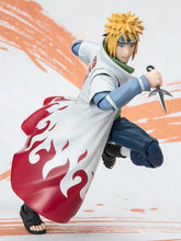 Cargar imagen en el visor de la galería, S. H. FIGUARTS MINATO NAMIKAZE