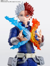 Cargar imagen en el visor de la galería, S.H. FIGUARTS SHOTO TODOROKI