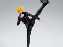 Cargar imagen en el visor de la galería, PREVENTA - S.H.Figuarts SANJI -ROMANCE DAWN-