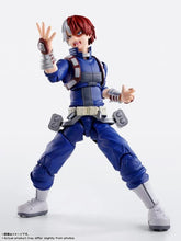 Cargar imagen en el visor de la galería, S.H. FIGUARTS SHOTO TODOROKI