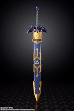Cargar imagen en el visor de la galería, PREVENTA - PROPLICA THE LEGEND OF ZELDA MASTER SWORD
